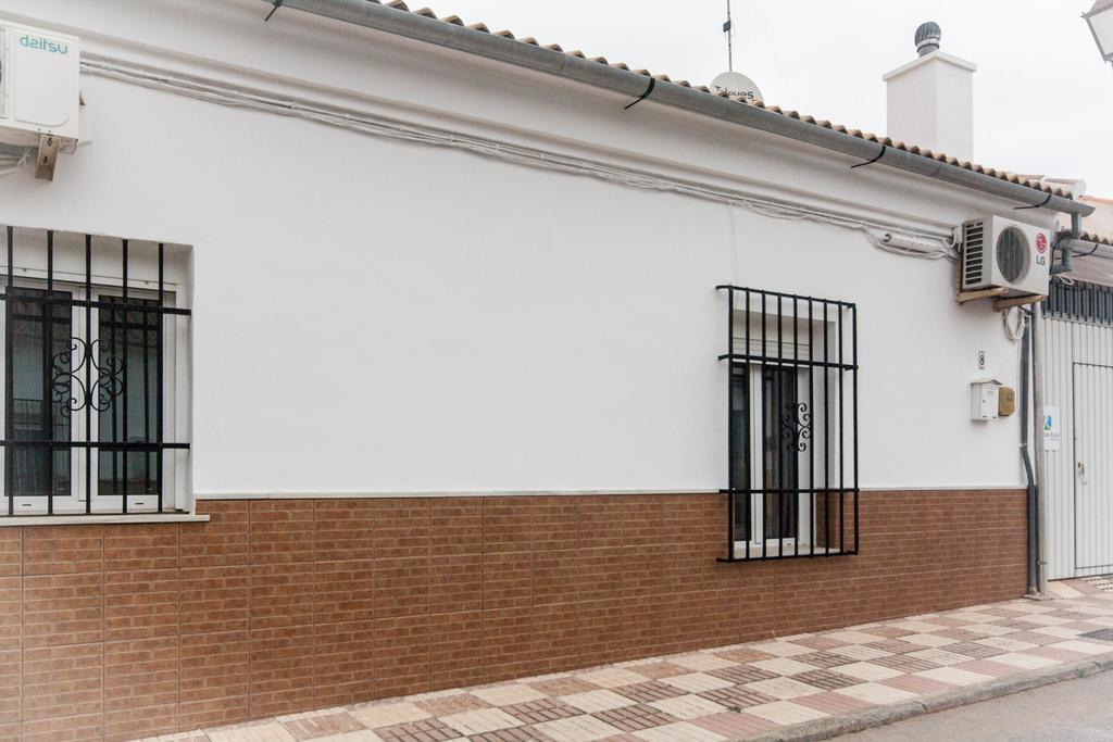 Holiday Home El Patio Fuente de Piedra Buitenkant foto